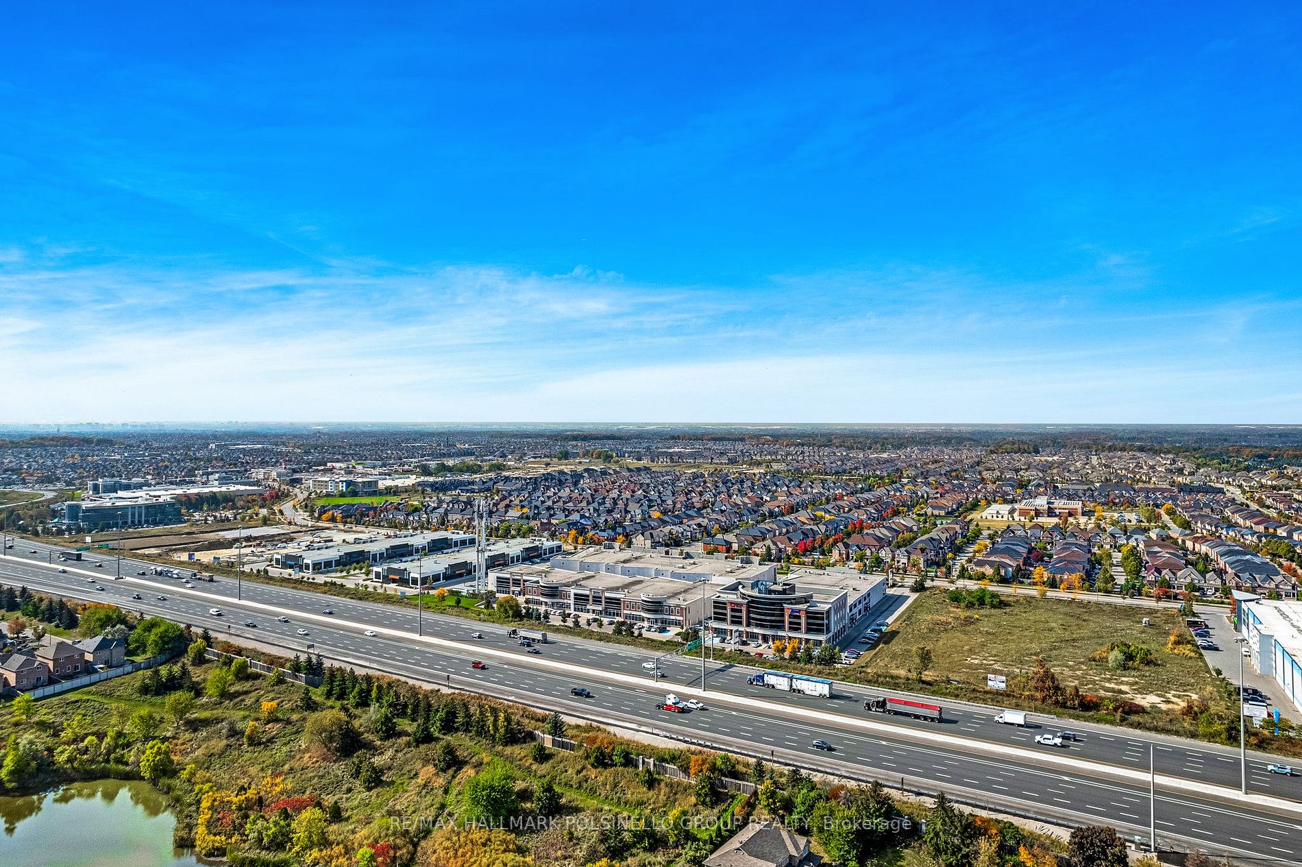 1 Convoy Cres