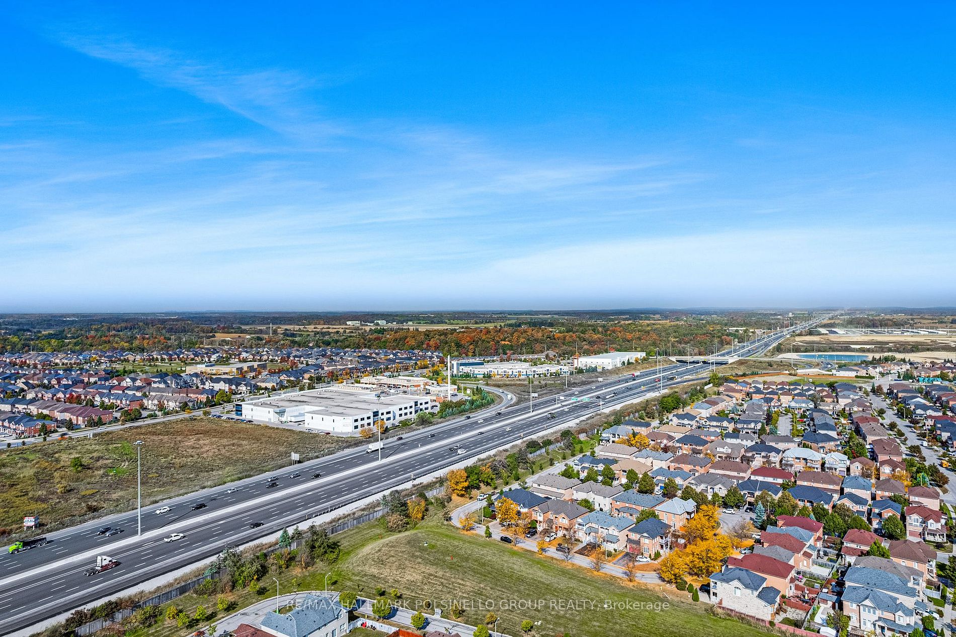 1 Convoy Cres