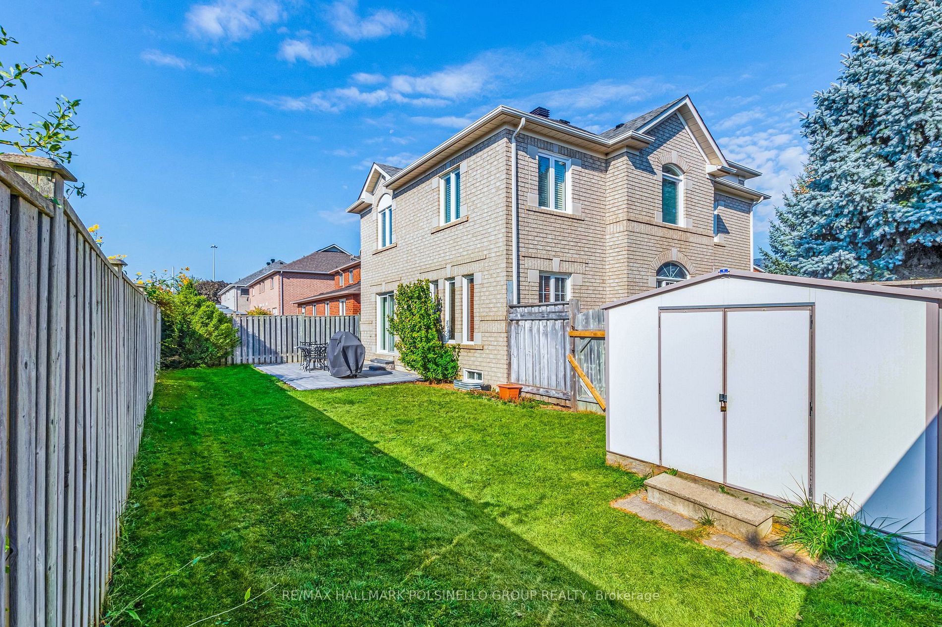 1 Convoy Cres