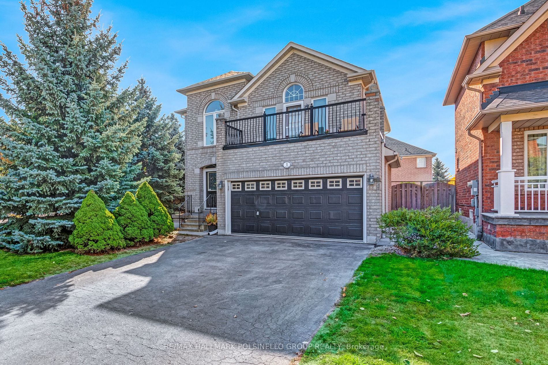 1 Convoy Cres