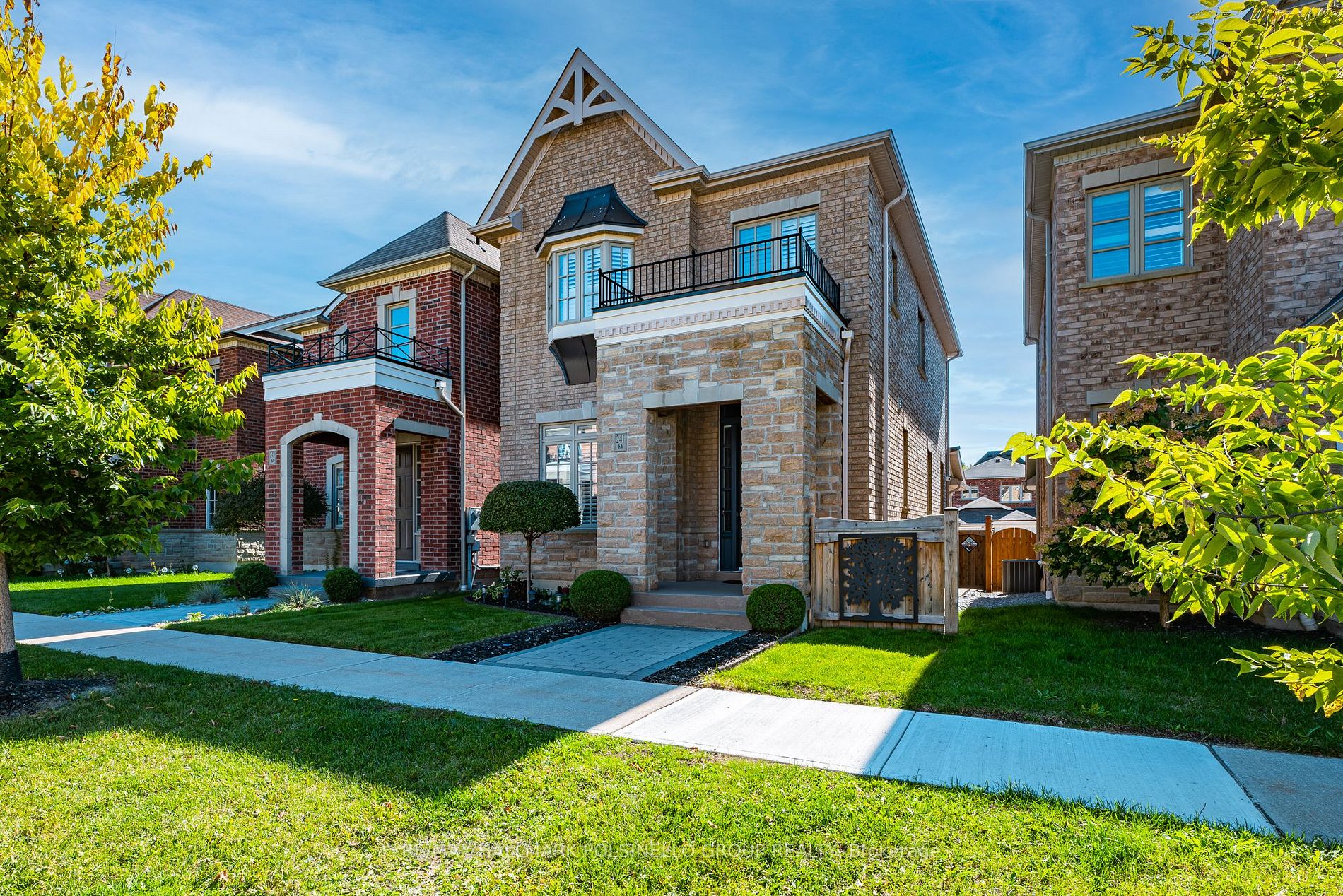 241 Paradelle Dr