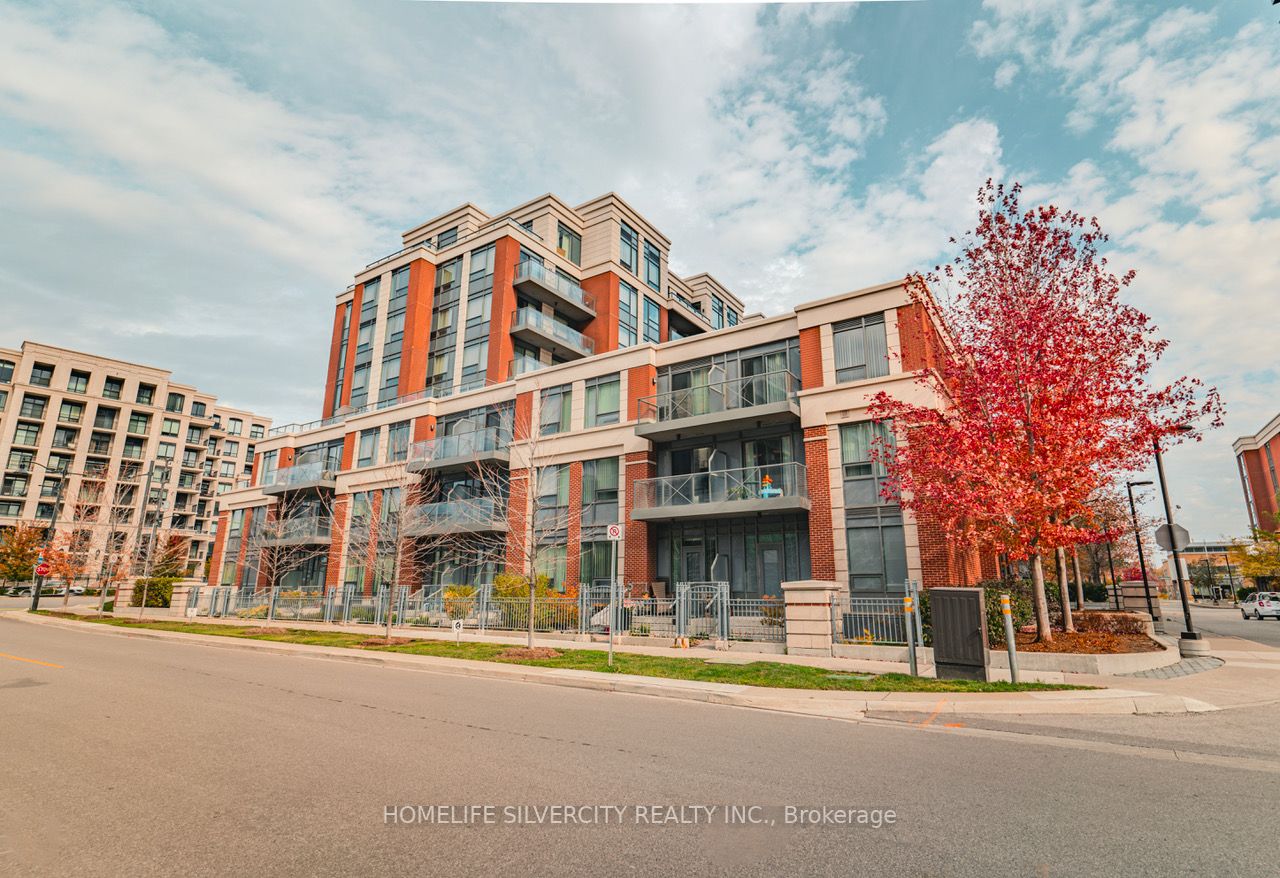 8228 Birchmount Rd, #123