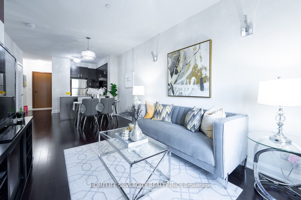 8228 Birchmount Rd, #123