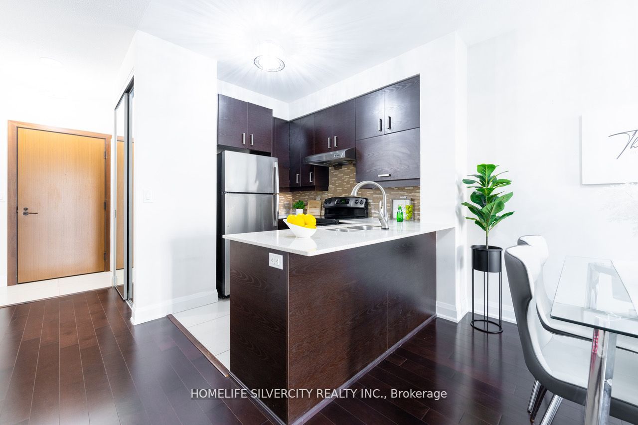 8228 Birchmount Rd, #123