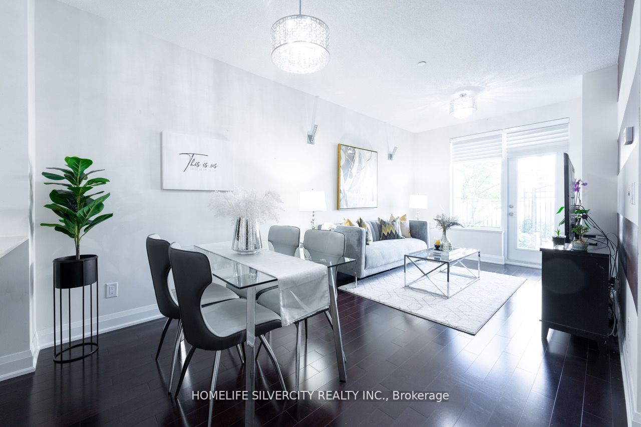 8228 Birchmount Rd, #123