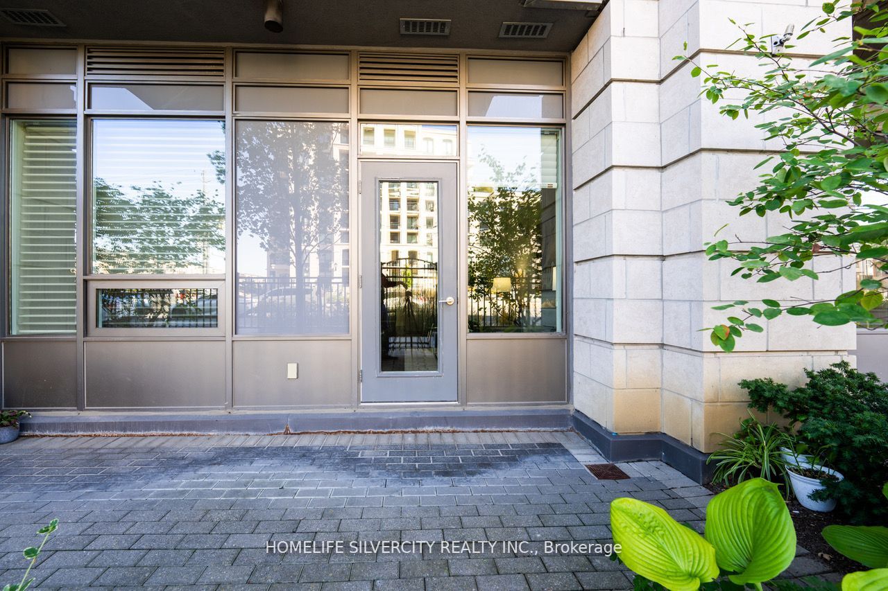 8228 Birchmount Rd, #123