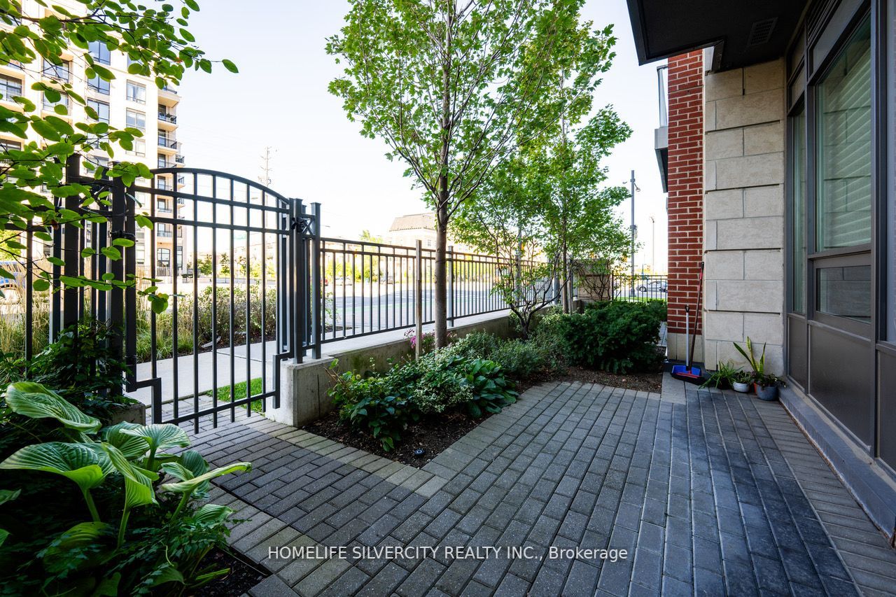 8228 Birchmount Rd, #123