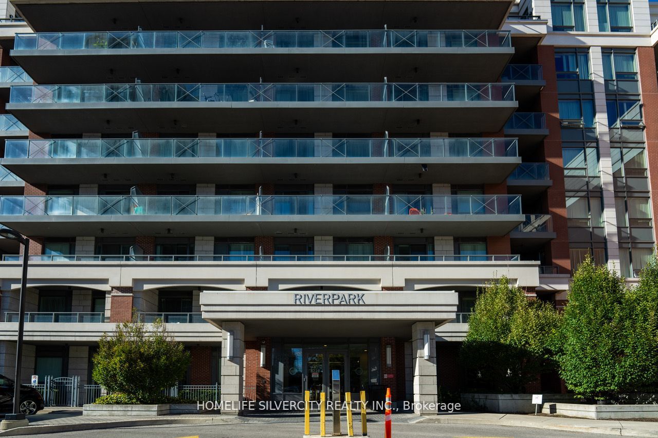8228 Birchmount Rd, #123