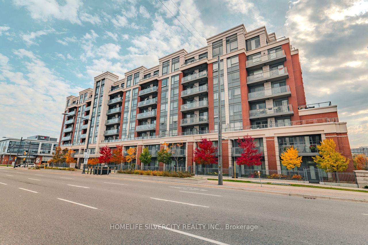 8228 Birchmount Rd, #123