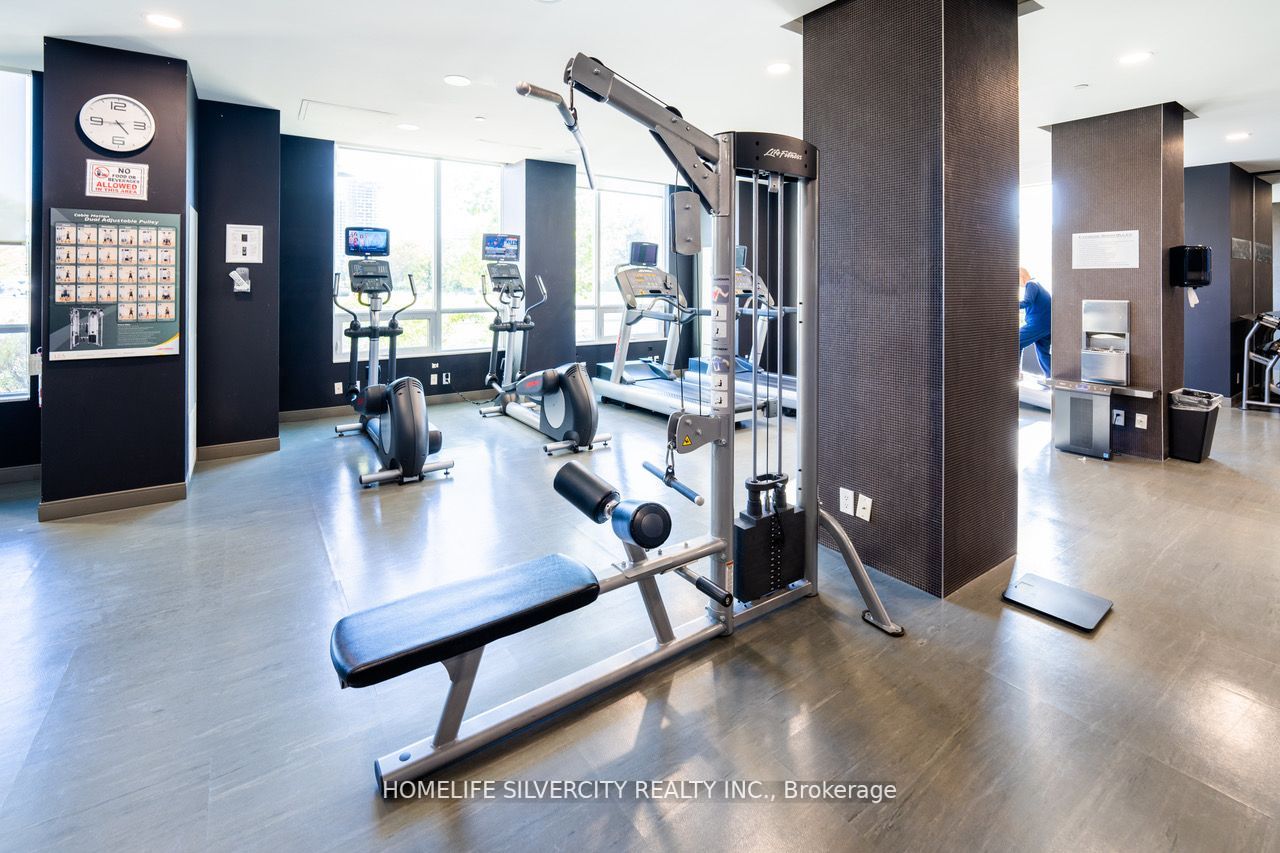 8228 Birchmount Rd, #123
