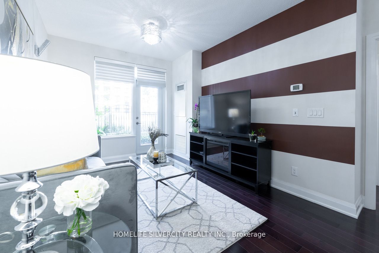 8228 Birchmount Rd, #123