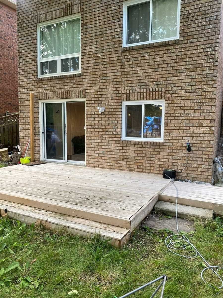 39 April Gdns, #Bsmt