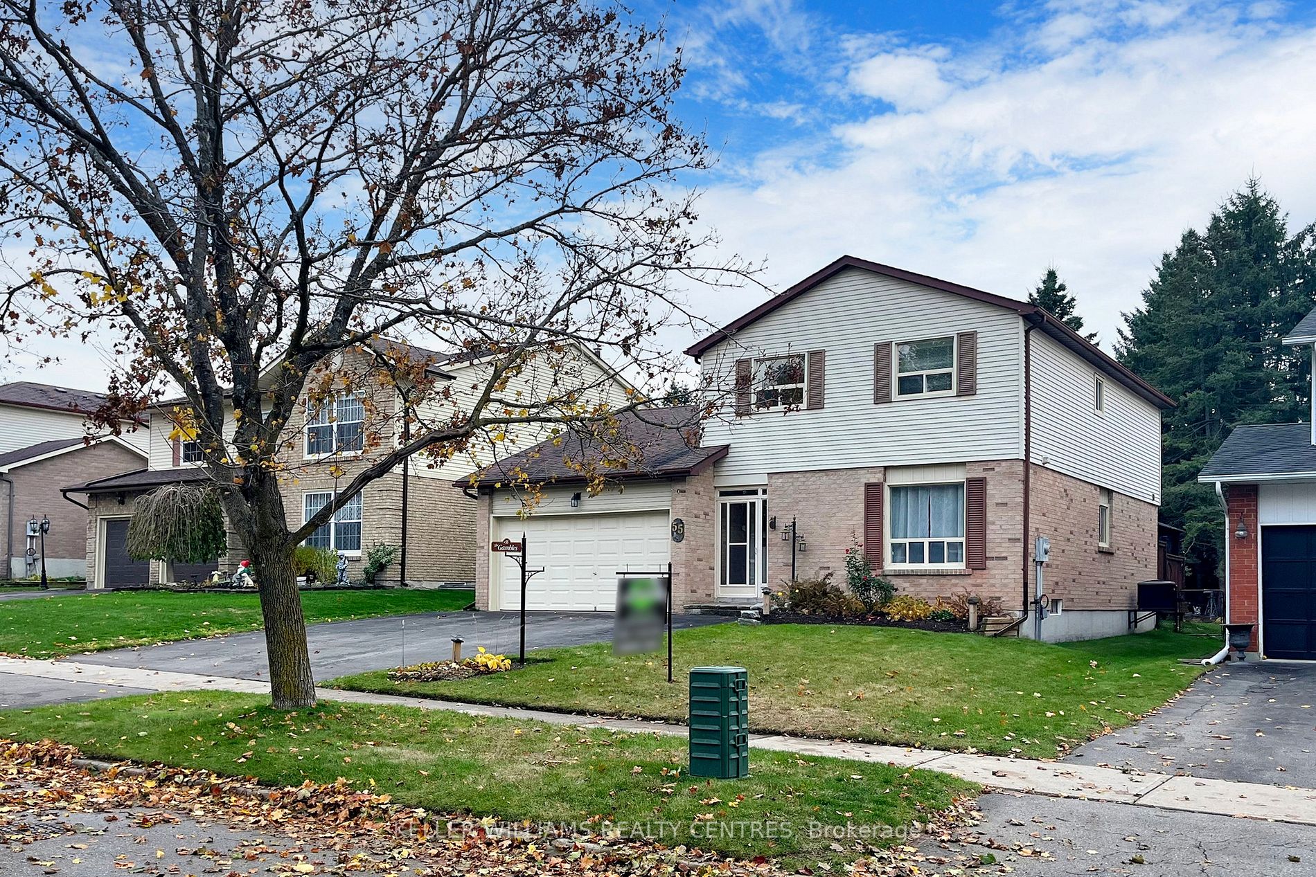 55 Shannon Rd