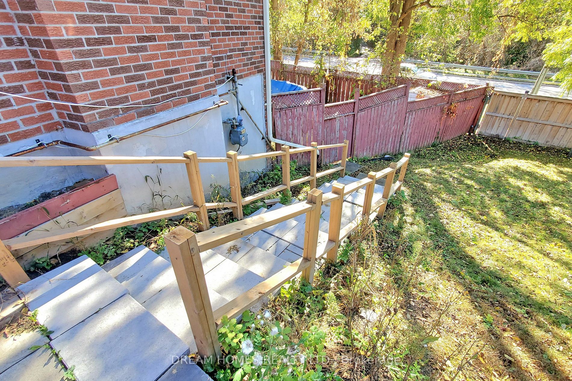 211 Peterwood Crt, #Basemen