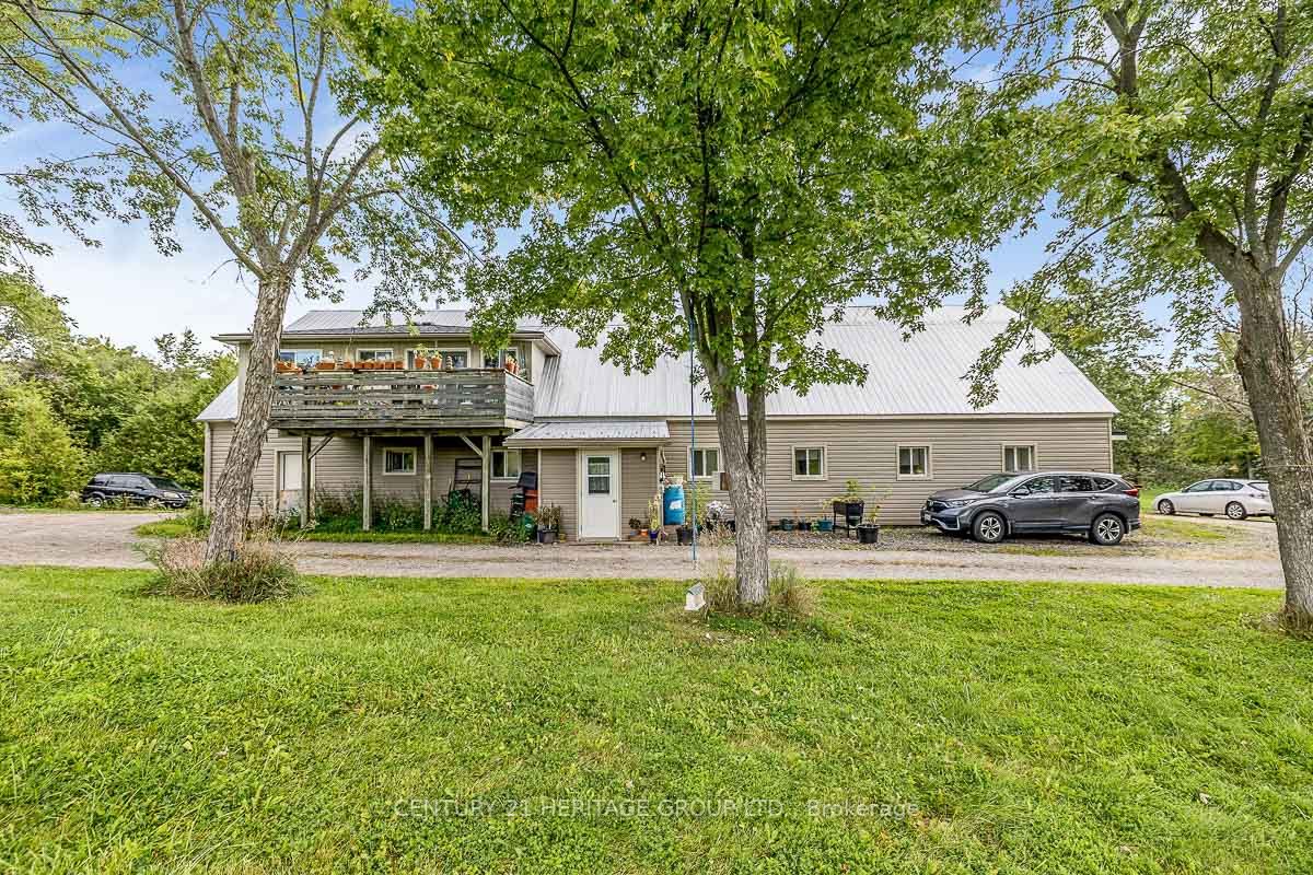 2686 County Rd 50 Rd