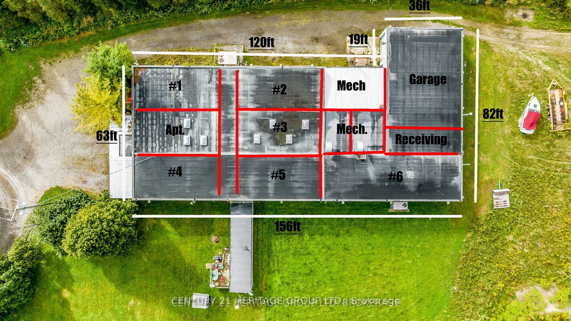 2686 County Rd 50 Rd