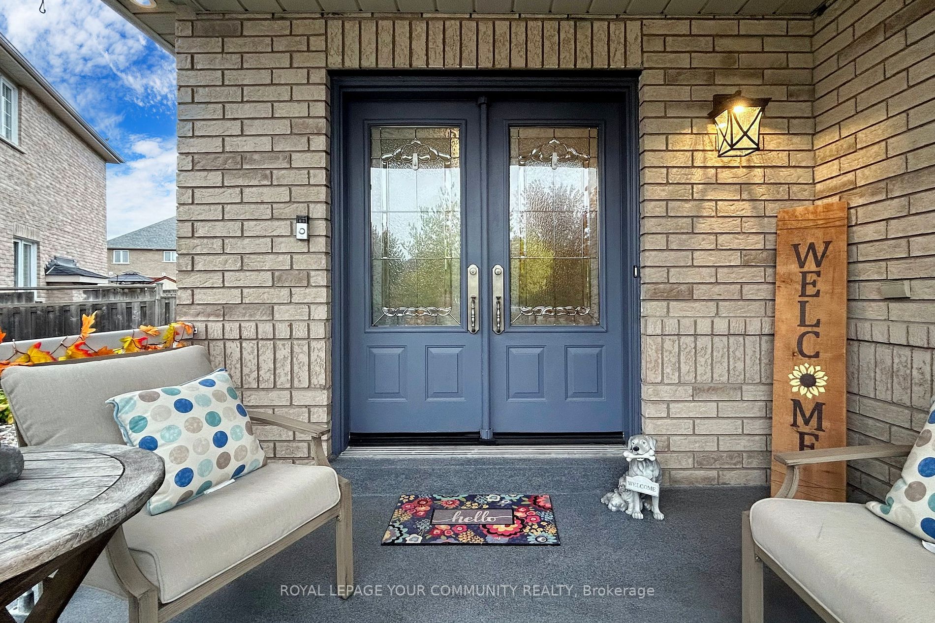 9 Shetland Drive