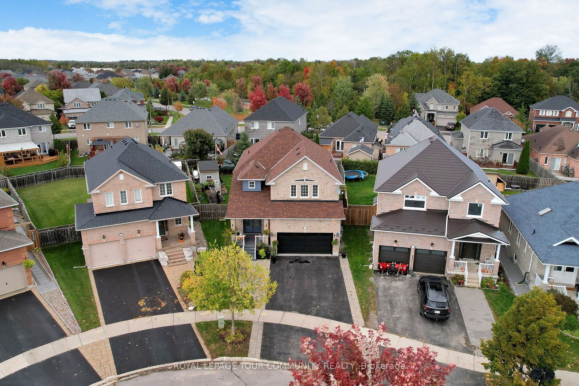 9 Shetland Drive