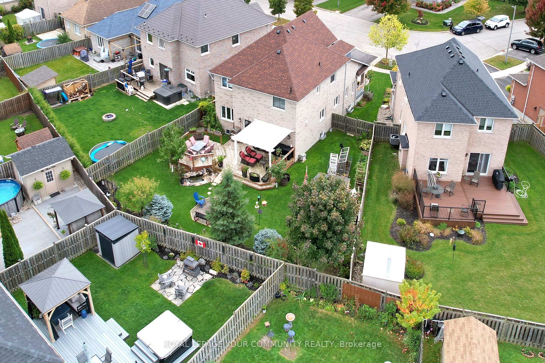 9 Shetland Drive