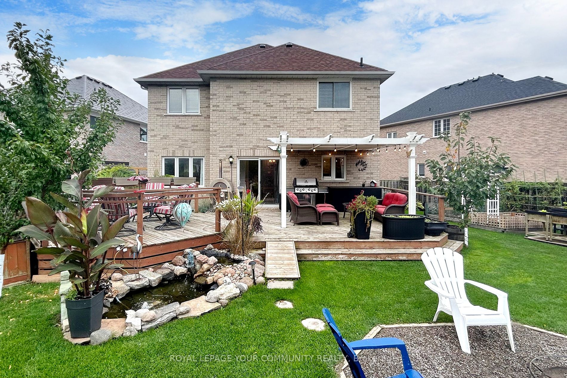 9 Shetland Drive