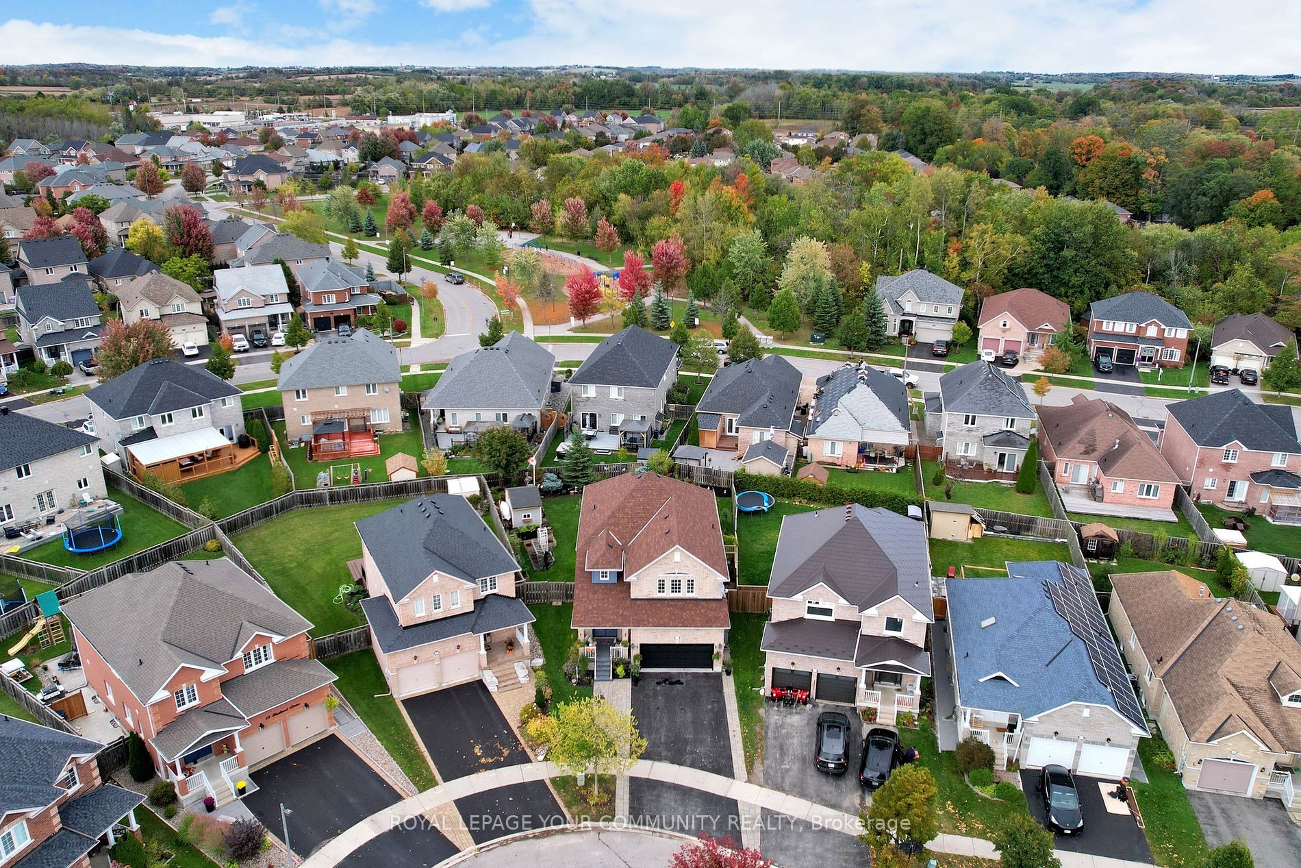 9 Shetland Drive