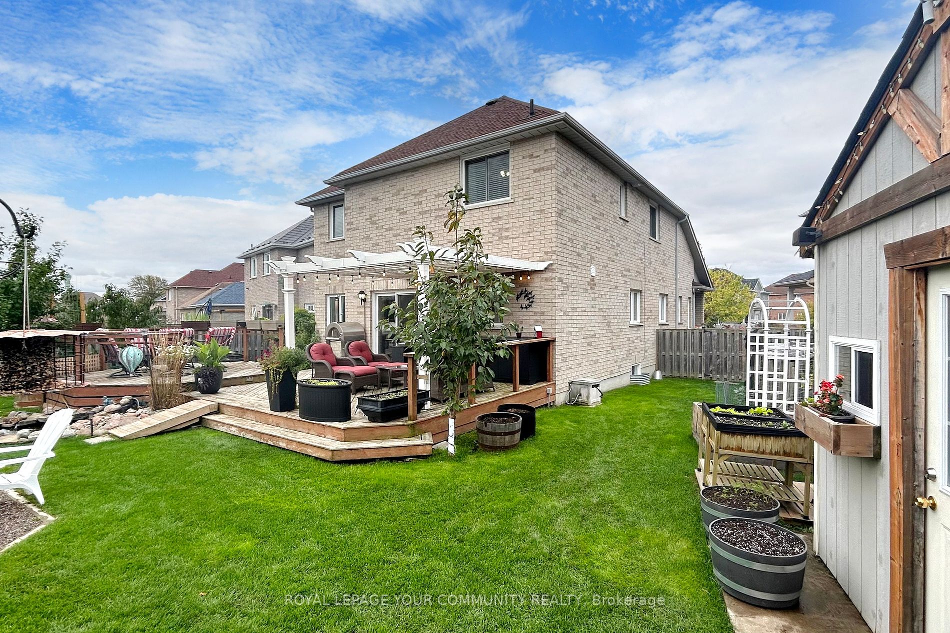9 Shetland Drive
