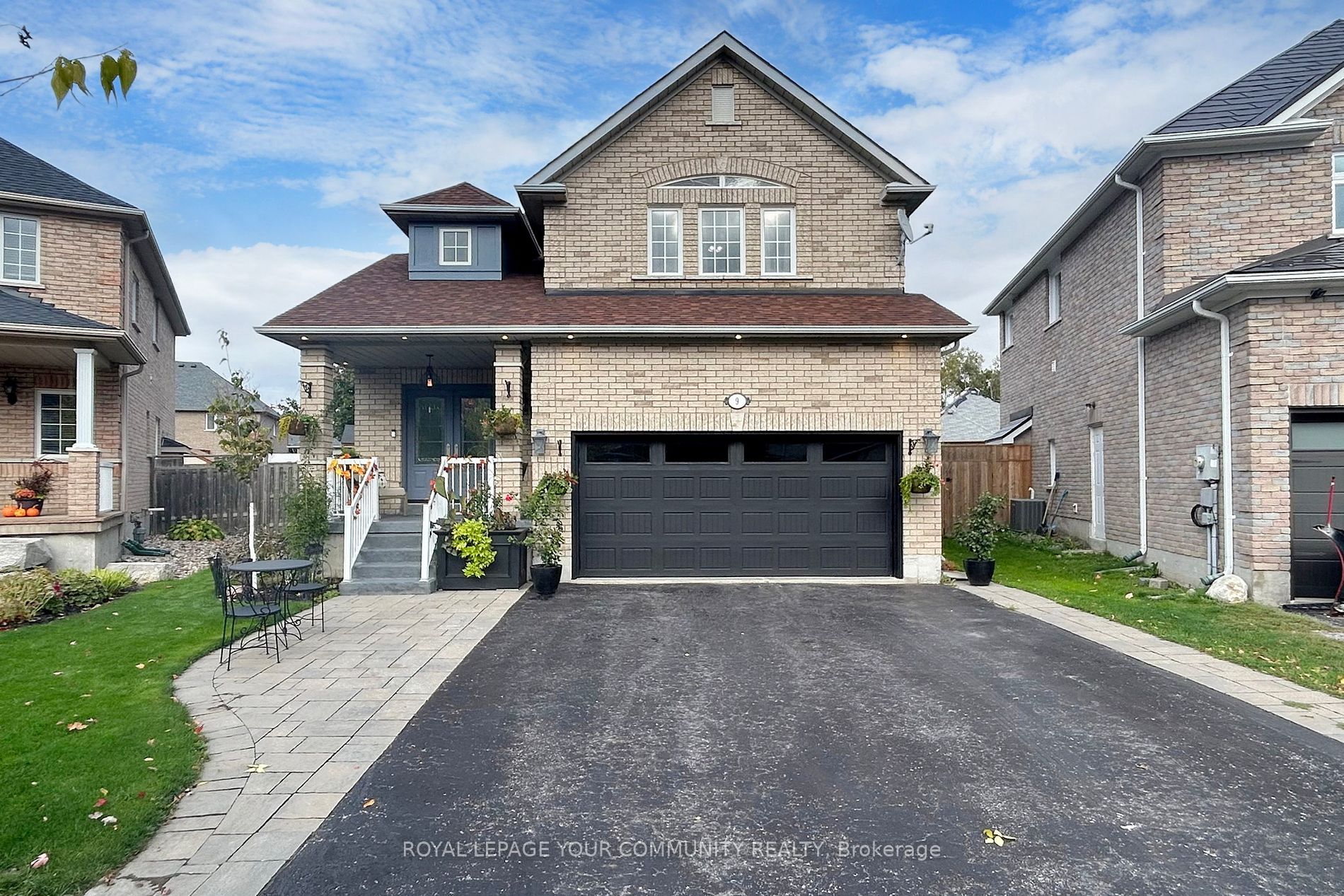 9 Shetland Drive
