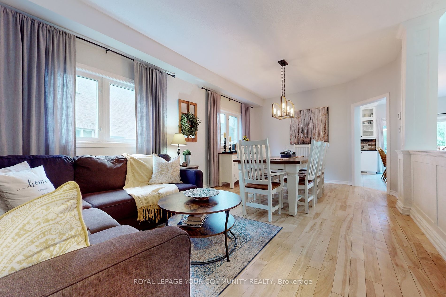 9 Shetland Drive