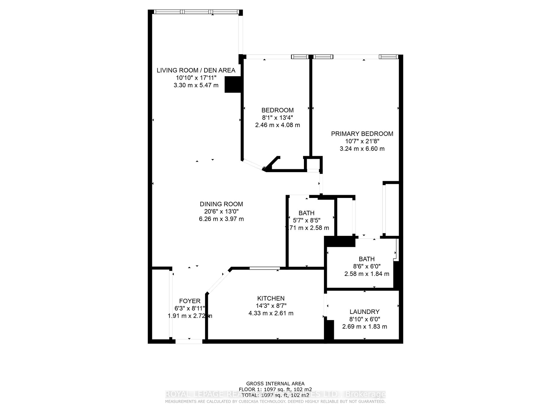 32 Clarissa Drive, #121
