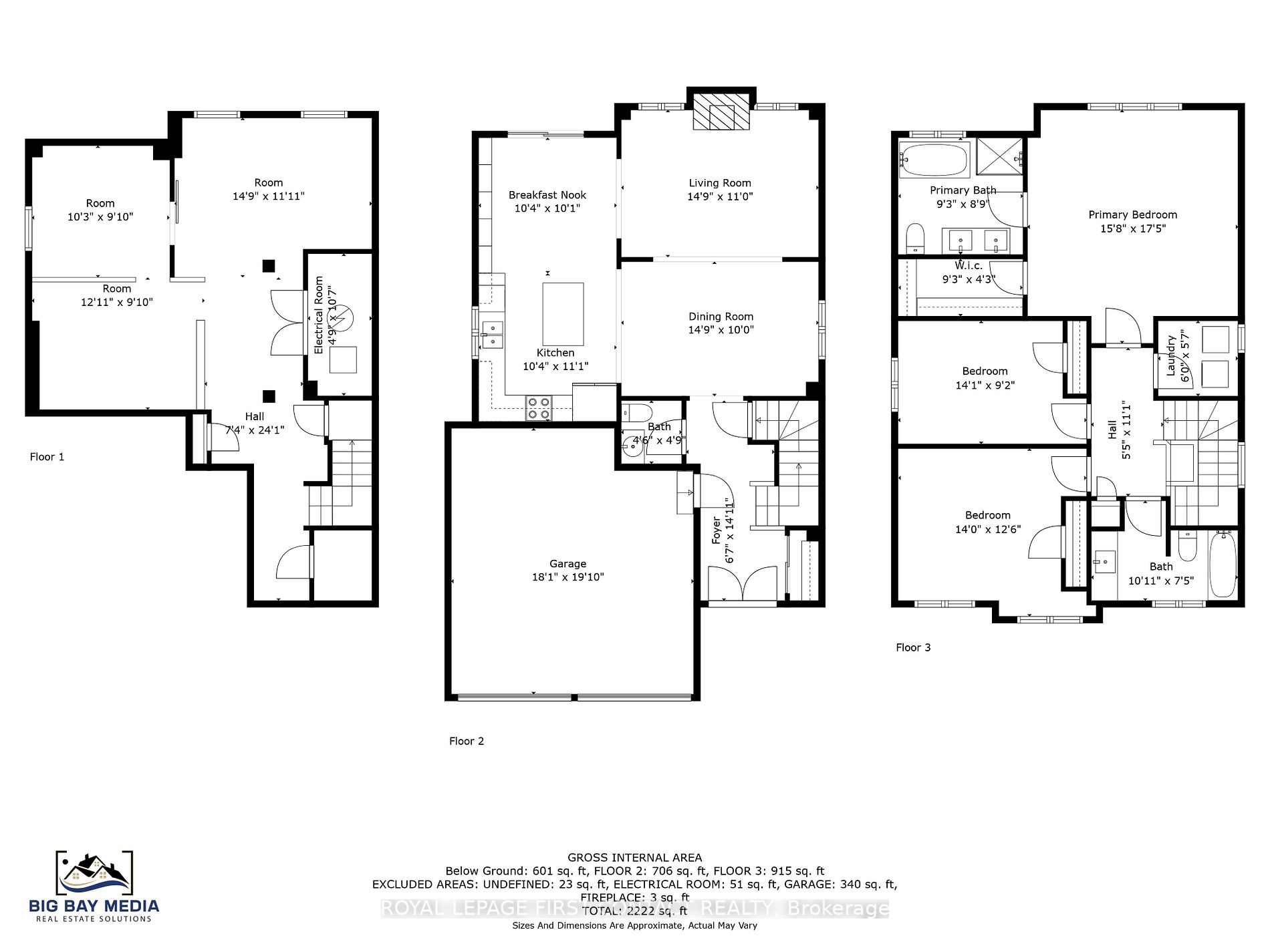 2192 Dawson Cres