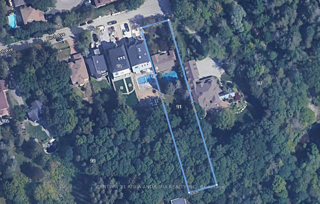 91 Birch Ave