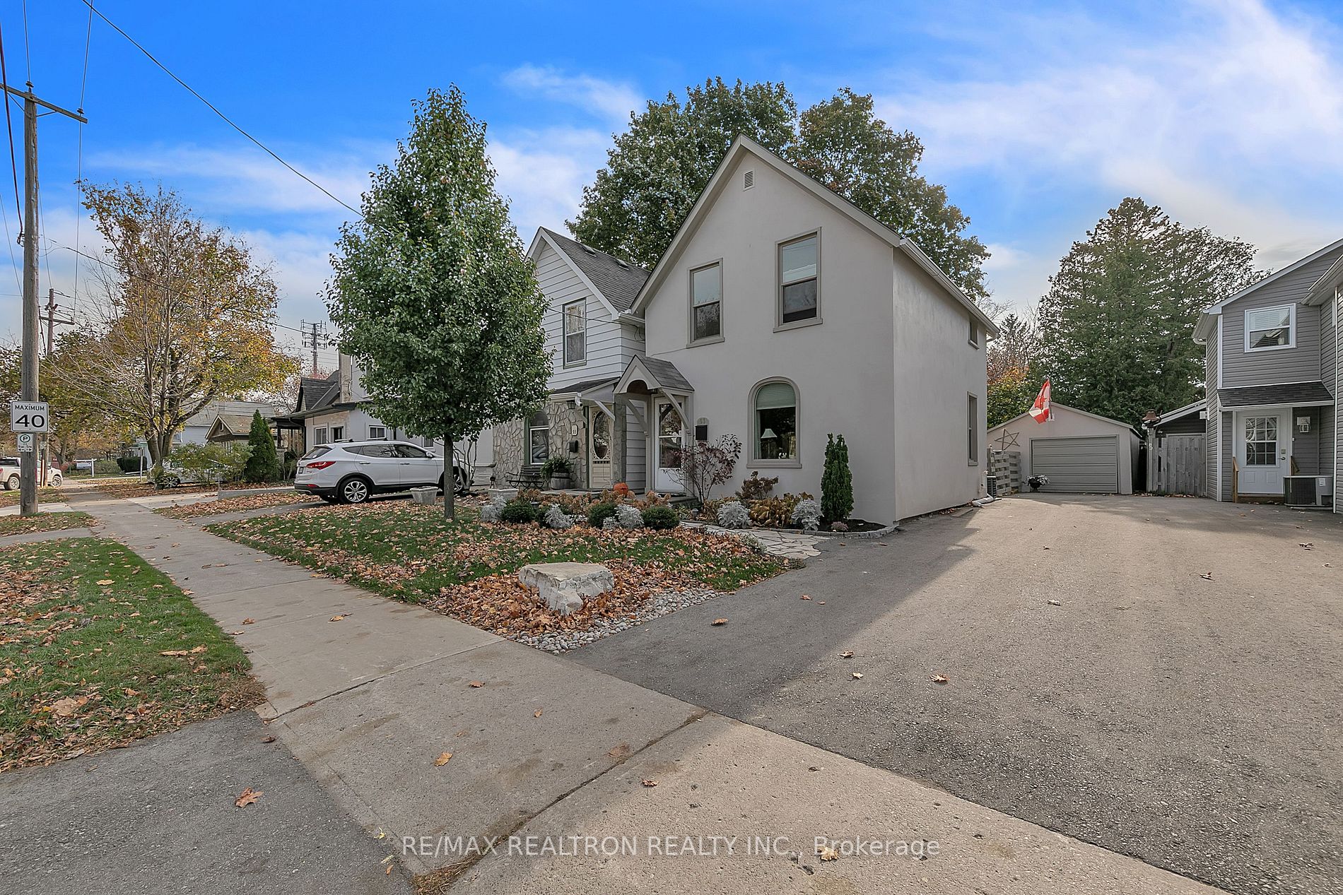 91 Metcalfe St
