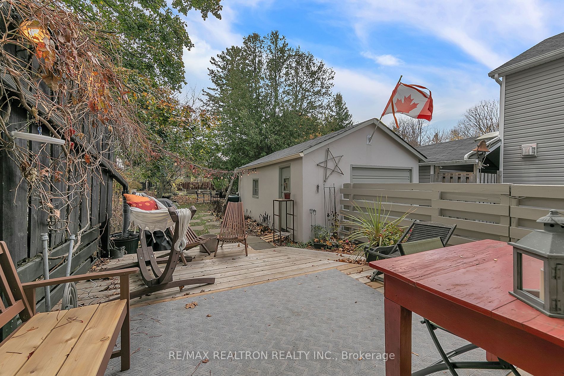 91 Metcalfe St