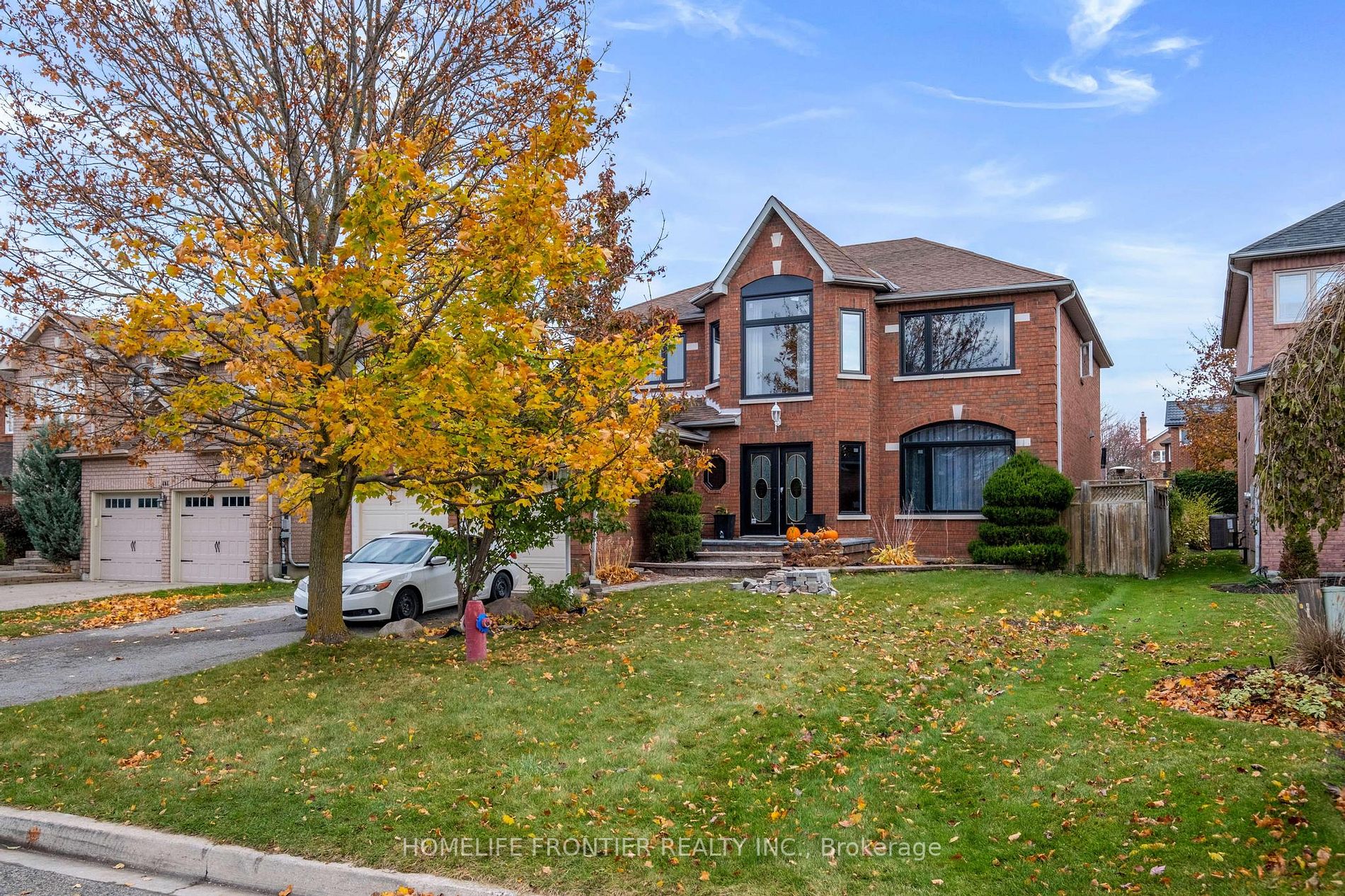 495 Lyman Blvd