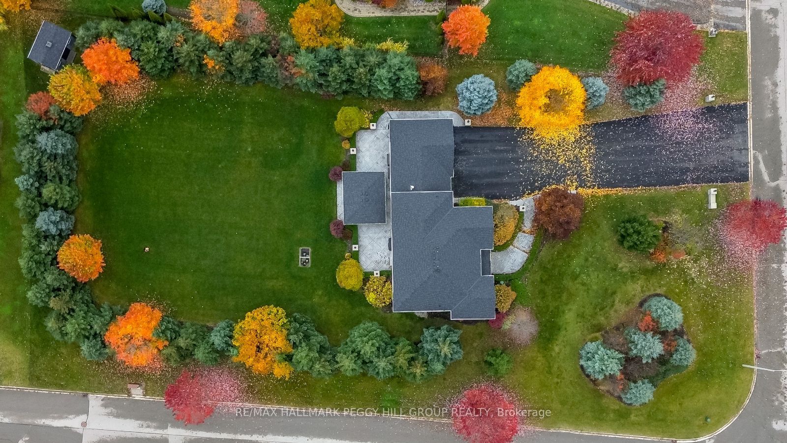 15 Dundas Drive