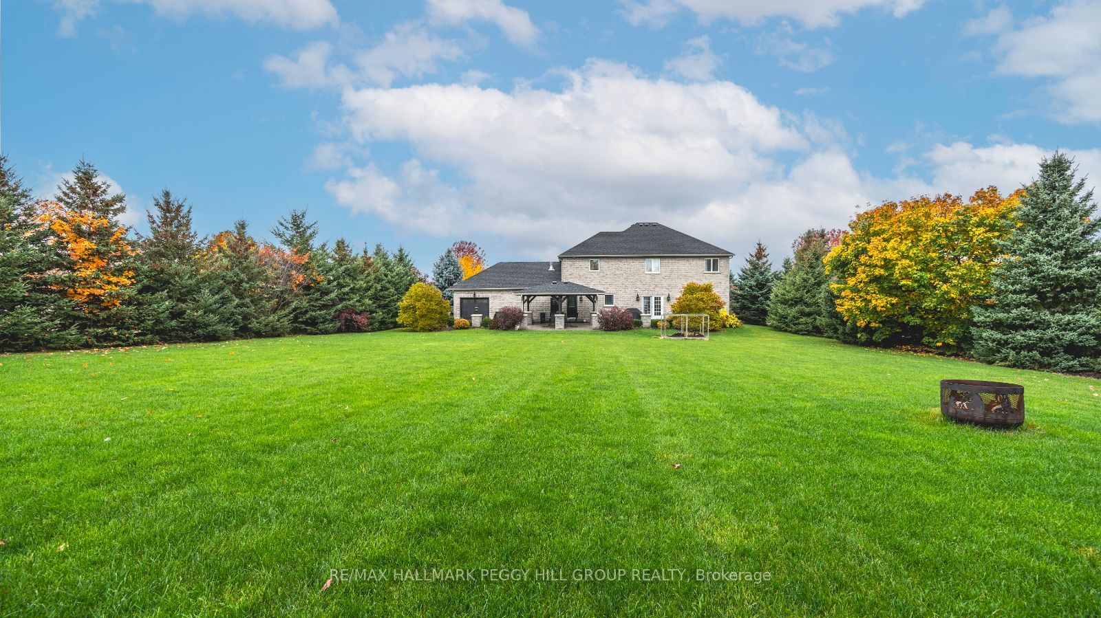 15 Dundas Drive