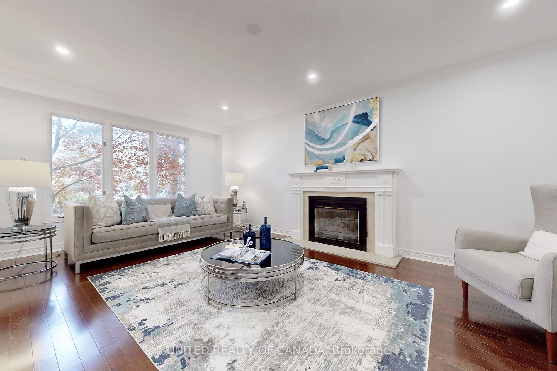 133 Timberline Tr