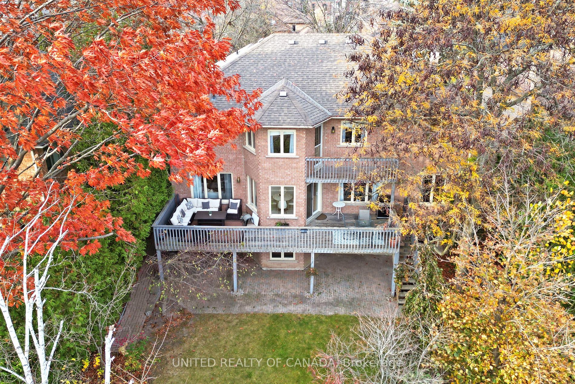 133 Timberline Tr