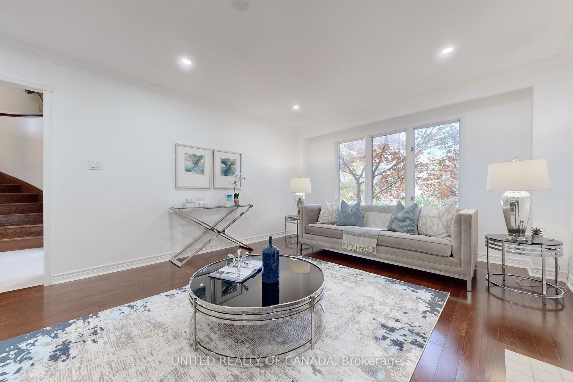 133 Timberline Tr