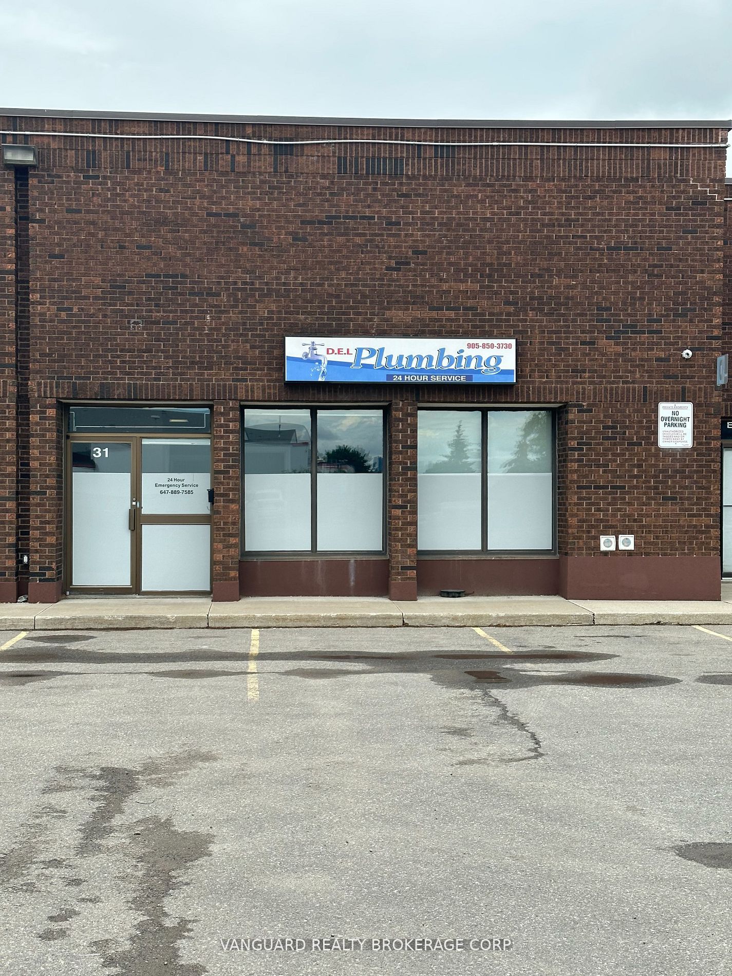 5732 Highway 7, #31