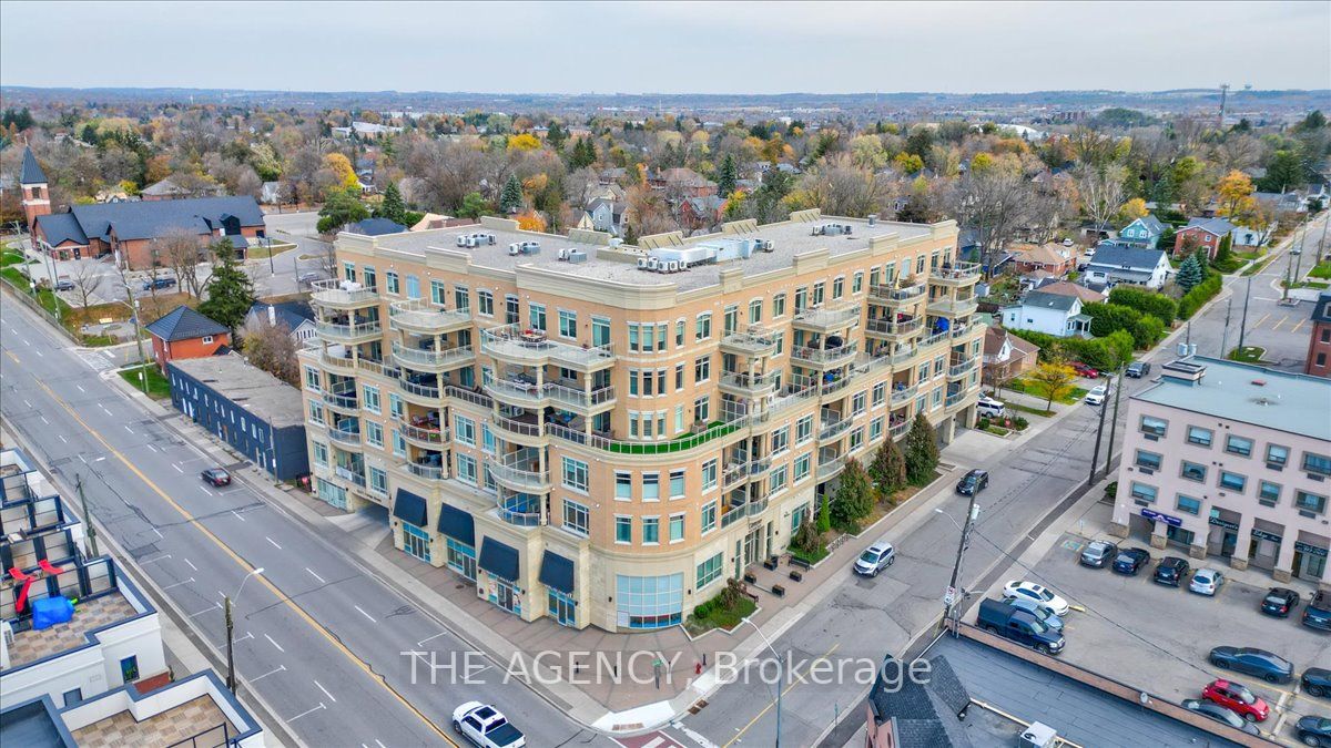15277 Yonge St, #417