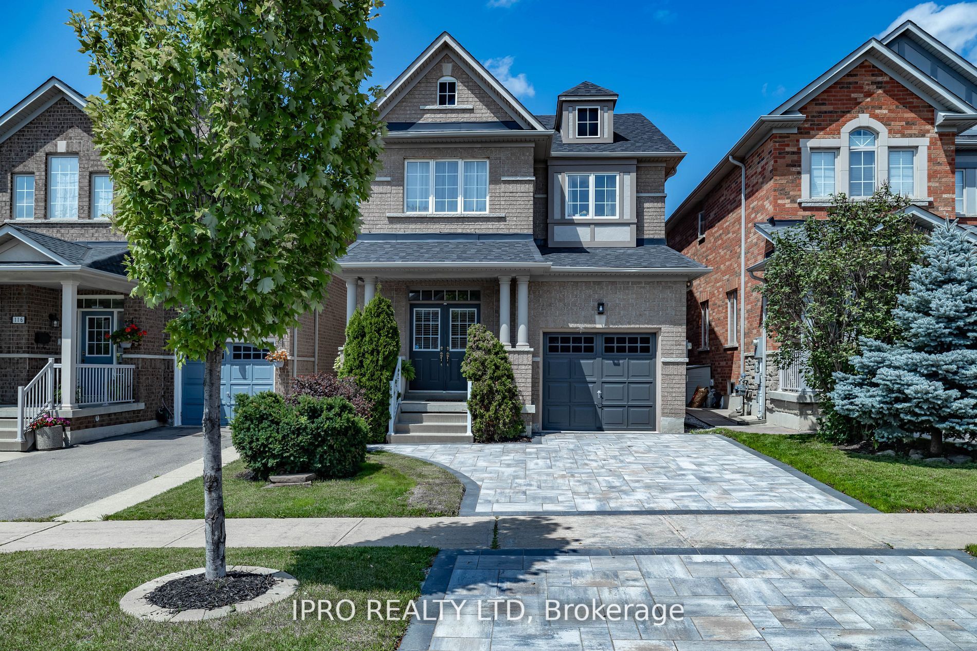 120 Canada Dr