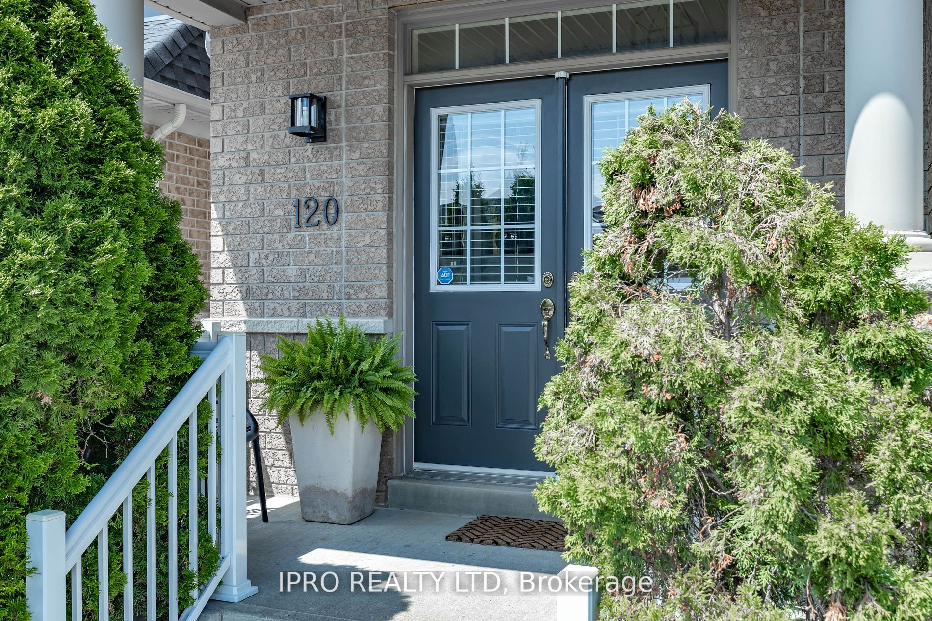 120 Canada Dr