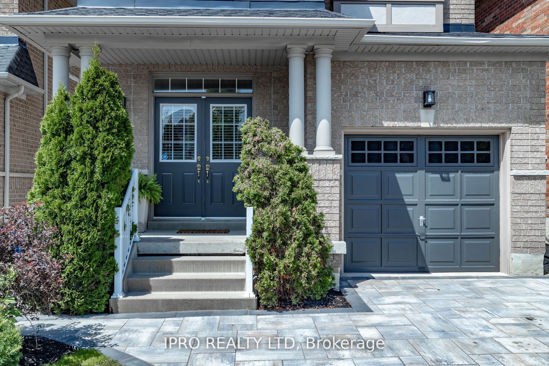 120 Canada Dr