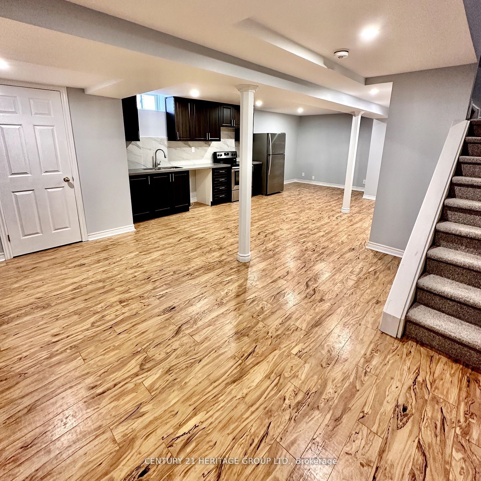 695 Goodyear Cres, #Bsmt