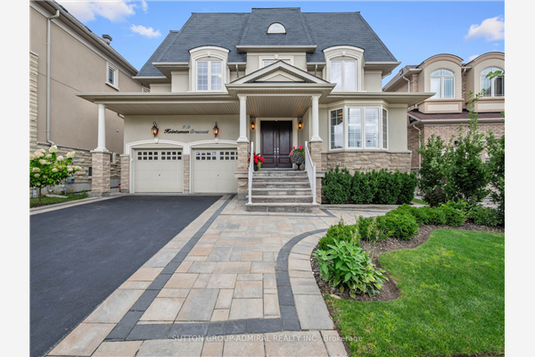 182 Heintzman Cres, Vaughan
