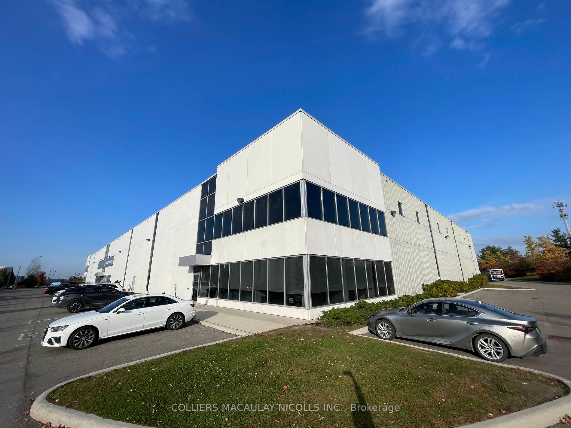 250 Don Hillock Dr, #4