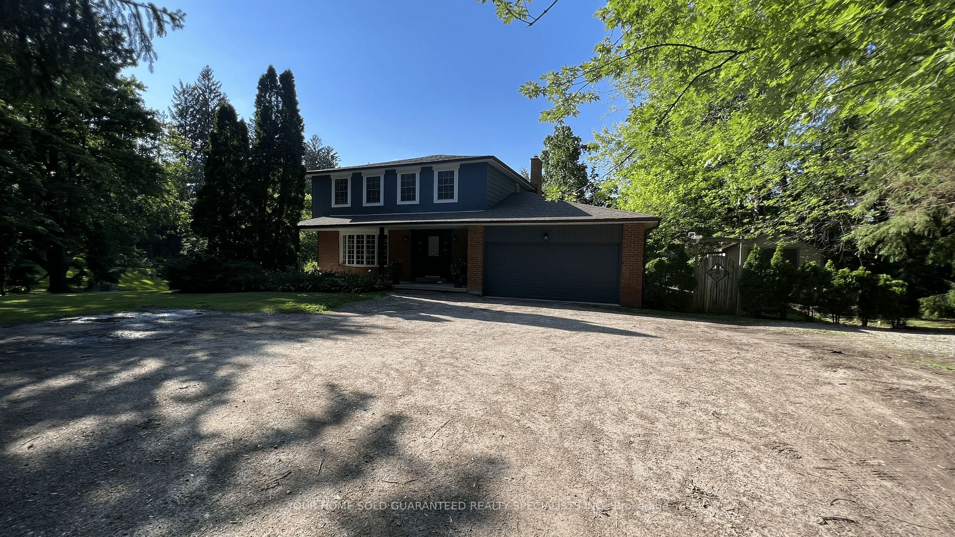 2492 King Rd