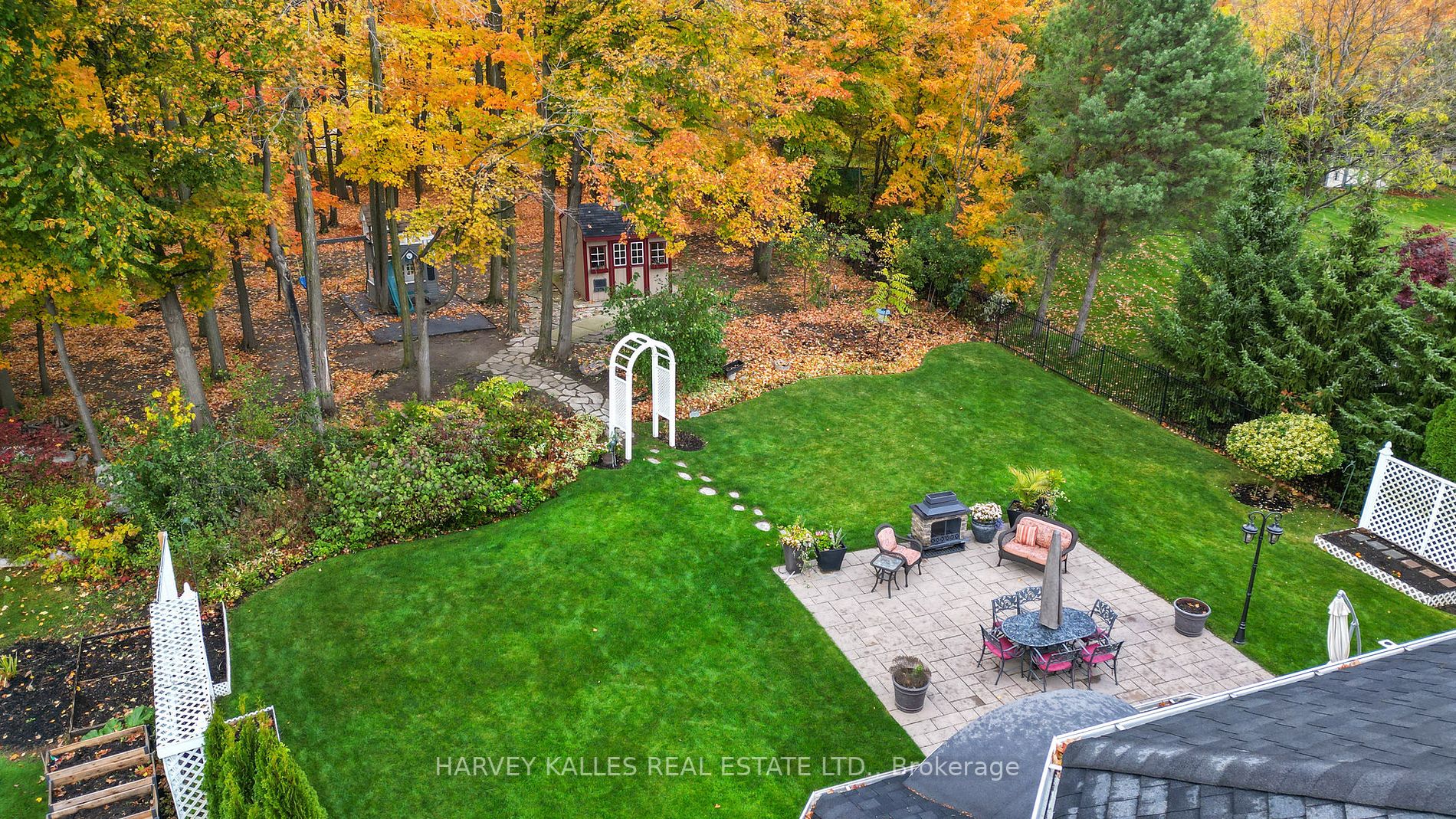 82 English Daisy Crt
