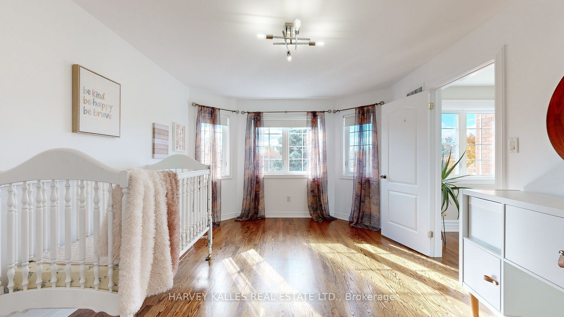 82 English Daisy Crt